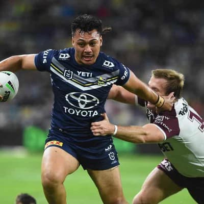 Why Nanai will become a more fearsome Cowboys beast