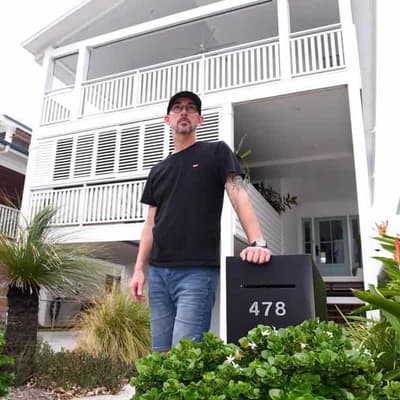 The agony of Alfred: long wait for cyclone's dark fury