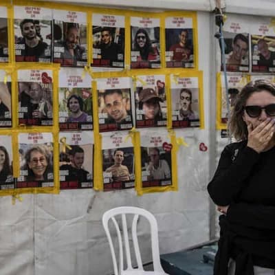 'Last warning': Trump issues Hamas hostage ultimatum