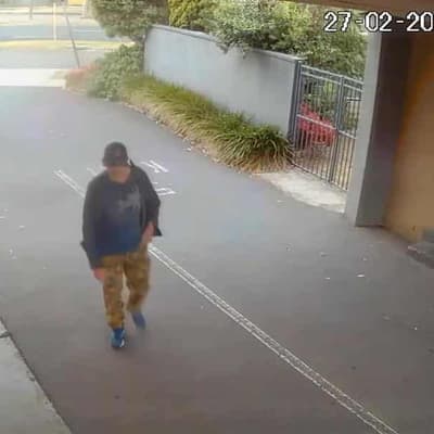 New probe into death of walker who vanished near motel