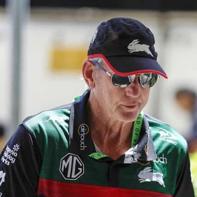 No option but to move game: Dolphins, Souths coaches