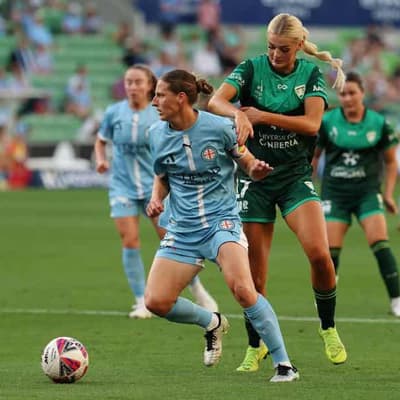City's women could cash in on historic champions league