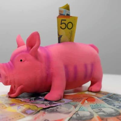 Rich getting richer: wealth divide hits record high