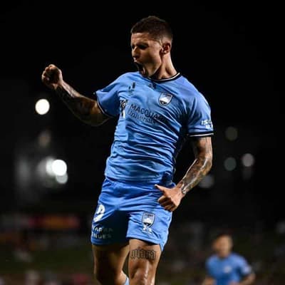 Klimala fires Sydney to historic ACL2 win over Jeonbuk