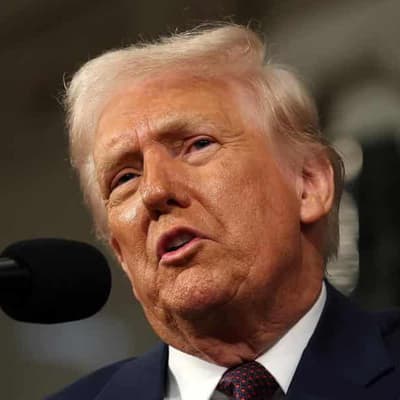 Trump threats may cause ceasefire deal collapse: Hamas