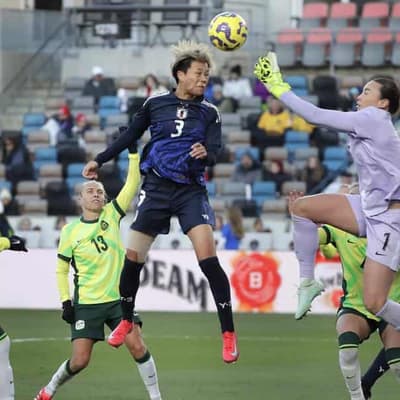 Matildas plummet to joint all-time low in FIFA rankings