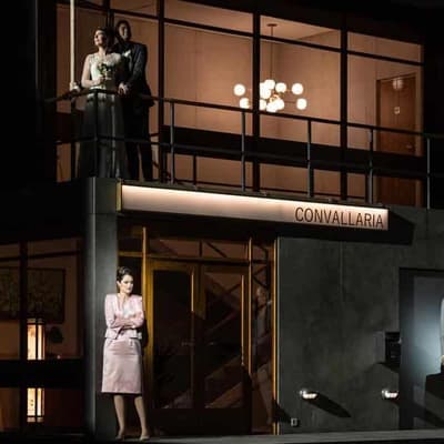 Arts festival back in the black, despite cost of living