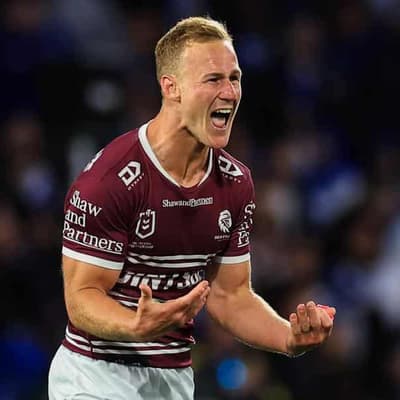 Manly players know premiership window hinges on one man