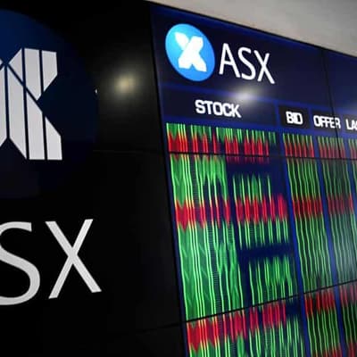 Australian shares plummet to six-month low
