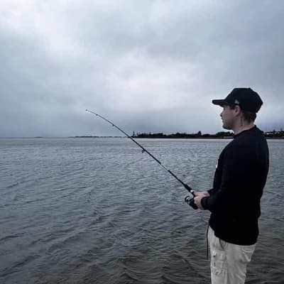 'Sick of waiting': community relaxed before cyclone