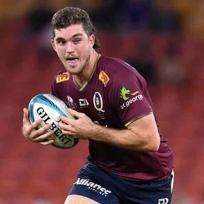 Rookie to stay cool in Super Rugby debut for Waratahs