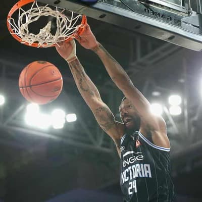 United's Lee out complete unfinished NBL title business