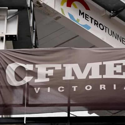 CFMEU delegates dumped over 'ghost shift' allegations