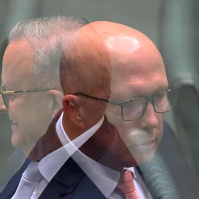 Dutton's '$50b hospital cuts' weren't carried out