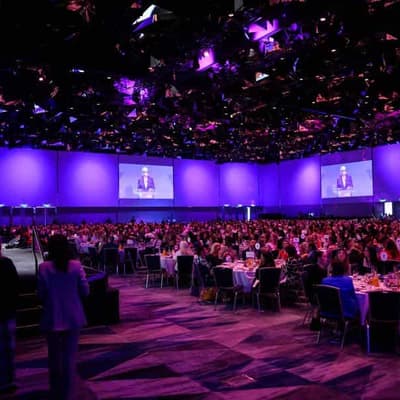 Women, men must work together to achieve gender parity