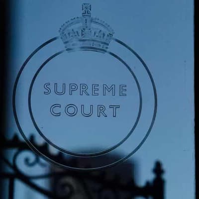 Drug binges land psychiatrist's killer back behind bars