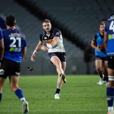 Brumbies score thrilling win over Super champion Blues