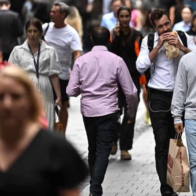 Labor set for budget boost thanks to higher tax take