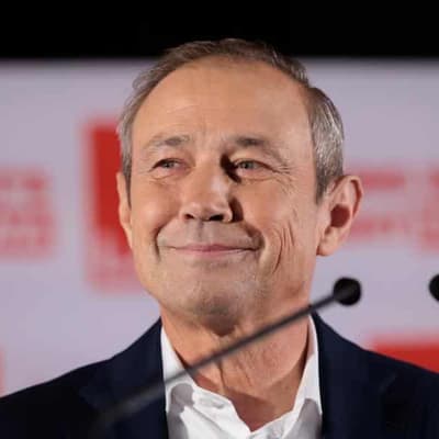 Labor gain third term as Libs fall flat at poll