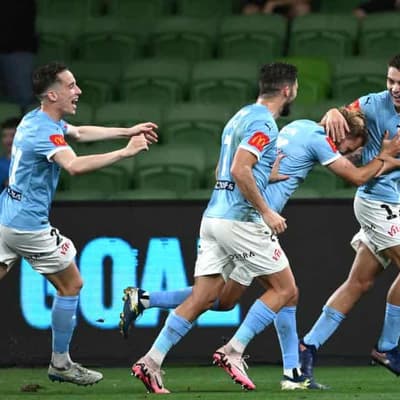 City ready to ride momentum, Bulls out to save season