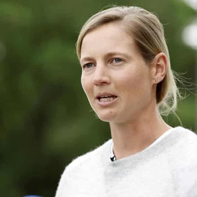 Lanning's 92 eclipsed as Gardner's Giants win in WPL