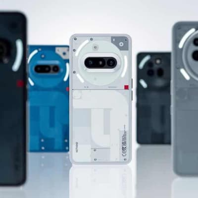 Cheaper but smarter: smartphones target budget buyers