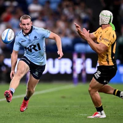 Waratahs open season with three wins in a 16-year first