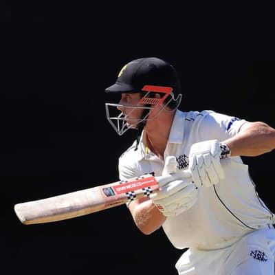 Cartwright, Bancroft star as WA turn tables on NSW