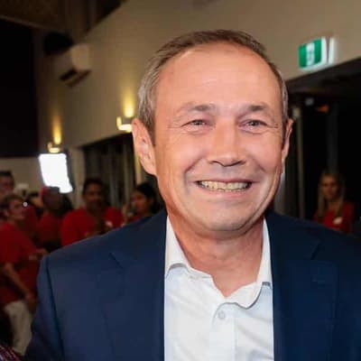 'Clear mandate' as WA Labor secures emphatic third win