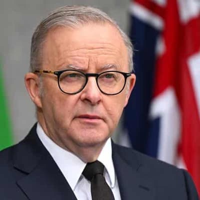 Australia to send official to Ukraine defence talks