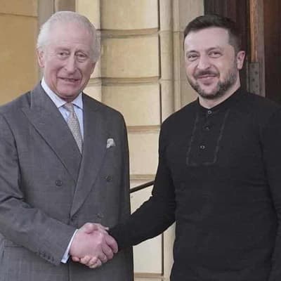 Differences should be source of strength: King Charles