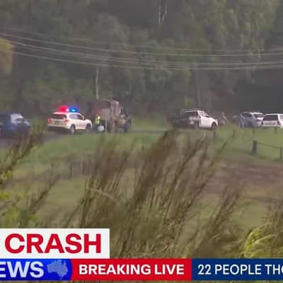 ADF troops seriously injured in flood deployment