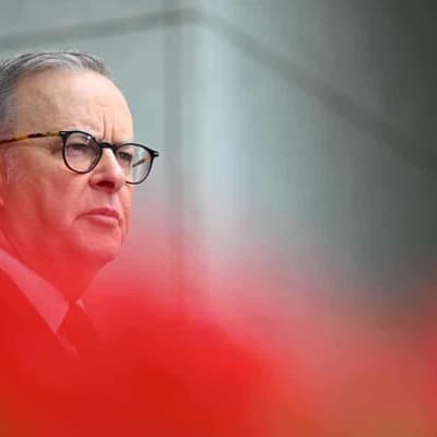 Labor vows to fight hard after massive WA election win