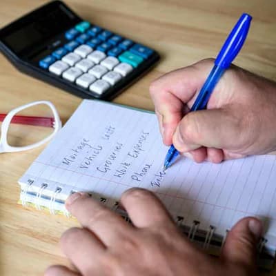 Voters despair as economic hurdles cloud future