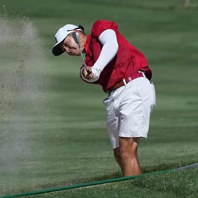 Aussie prodigy Vilips wins PGA Tour's Puerto Rico Open