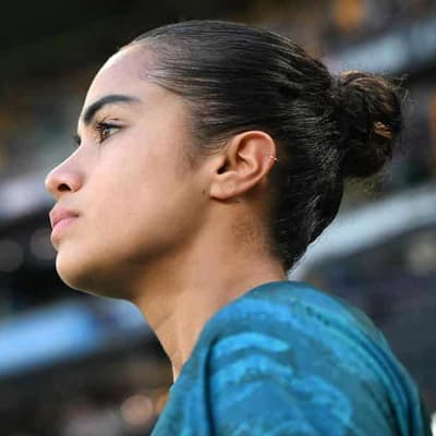 Matildas star Fowler helps Man City into FA Cup semis