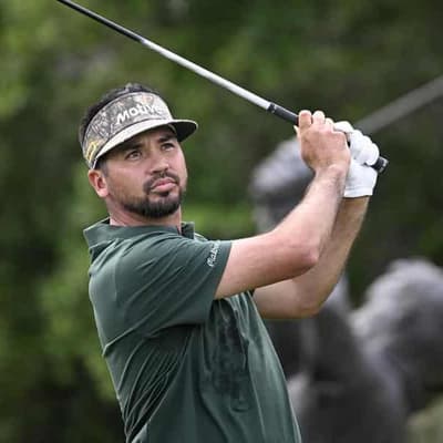 Not Jason's day, Henley wins Arnold Palmer Invitational