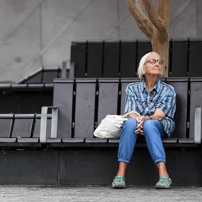 Women lack confidence when it comes to retirement funds