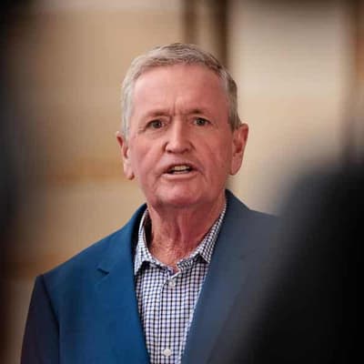 'Rock bottom': Nats leader despairs at state poll loss