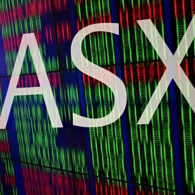 Australian shares edge higher as steel tariffs loom