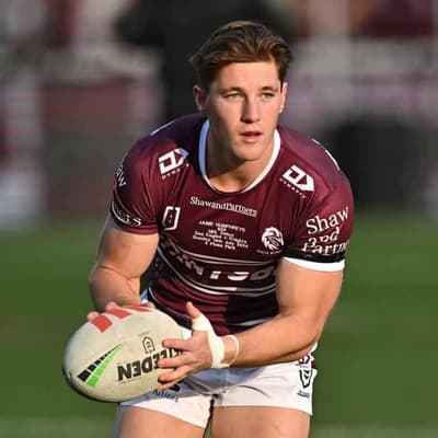 Humphreys set to hold No.7 spot when Souths meet Ilias