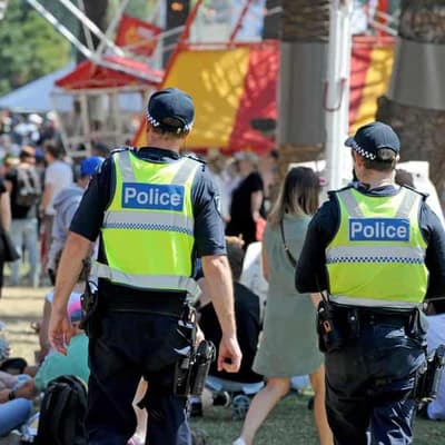 Machete ban backed as youth crime crackdown 'imminent'