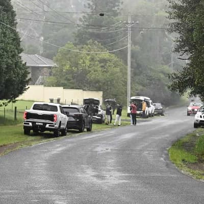 Cops expose Jewish caravan plot as 'criminal con job'