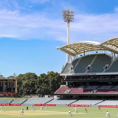 SA working to host Shield final at Adelaide Oval