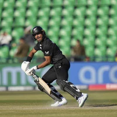 Australians snubbed for Champions Trophy best XI