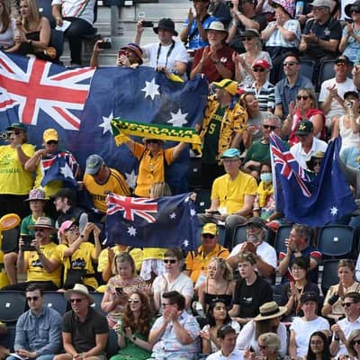 Australia rules out bid for 2030 Commonwealth Games