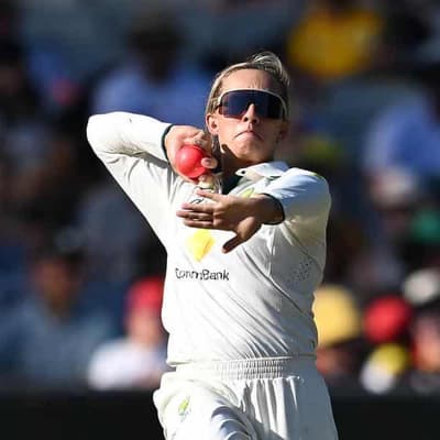 Gardner's Giants remain midgets against Mumbai