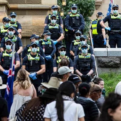 COVID response failed human rights amid fresh warning