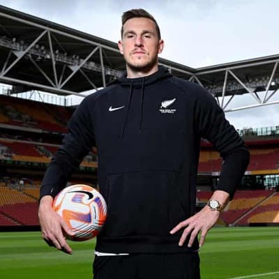 Wood returns as New Zealand eyes World Cup berth