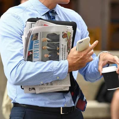 Blueprint to get nation moving, boost household budgets